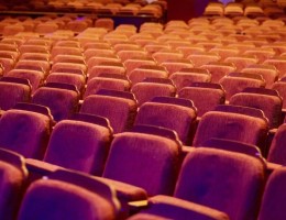 Гастроли РУСДРАМа начались сегодня в Москве и продлятся до 4 декабря