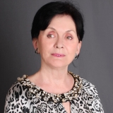Маан Виолетта Владимировна