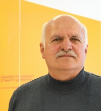 Ферзба Анрик Джоджович
