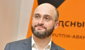 Ираклий Ревазович Хинтба