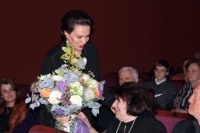 Премьера документального фильма «Софа Агумаа иахьа»
