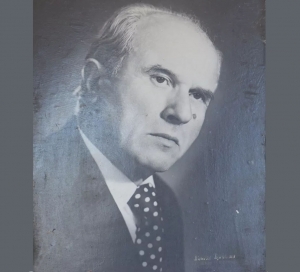 Пачалия Шарах Абзагович