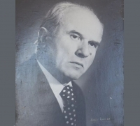 Пачалия Шарах Абзагович