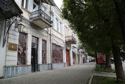 Амилаҭтә сахьаҭыхымҭақәа ргалереиа