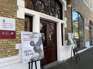 Ретроспективы, дизайн и тайны коллекционеров: что смотреть в ЦВЗ в новом сезоне