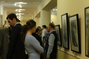 Культурные сезоны Россия – Абхазия 2019