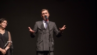 VI Международный фестиваль культуры Фазиля Искандера «Стоянка человека»