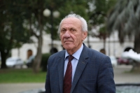 Царгуш Василий Михайлович