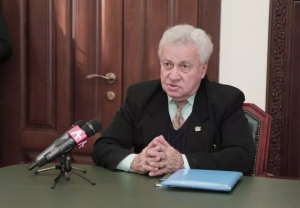 Аджинджал Боча Миджитович