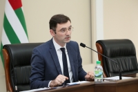 Встреча министра с руководителями учреждений культуры