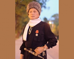 Куруа Фазылбей Магович