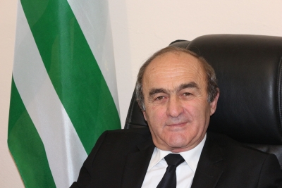 Кварчия Нури Еремеевич