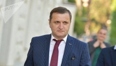 Алхас Дмитриевич Чолокуа