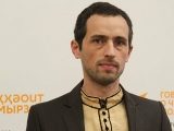 Арухаа Денис Васильевич