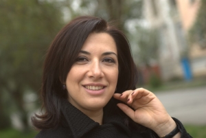 Джениа  Эсма Викторовна
