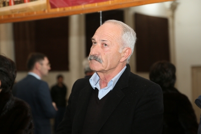 Тания Валерий Константинович