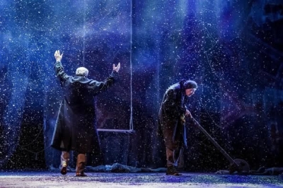 Абхазский театр со спектаклем «Асду» примет участие в фестивале «Южная сцена» в Нальчике