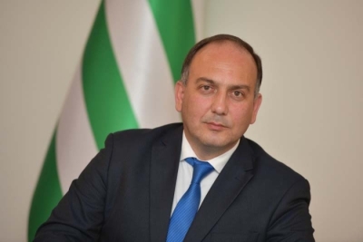 Министром культуры Абхазии назначили Даура Кове