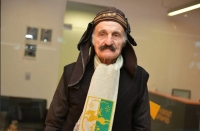 Аджапуа Тото Тарашевич
