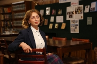 Еник Юлия Мкановна