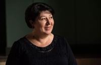 Шамба Марина Николаевна