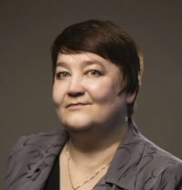Балаева Нина Эдуардовна