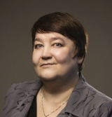 Балаева Нина Эдуардовна