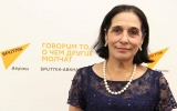 Чамагуа Роза Расимовна