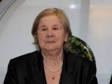 Хурхумал Валентина Исмаиловна