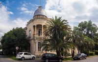 Вилла Самуриди