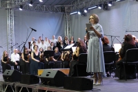Международный оперный фестиваль “Opera Viva”