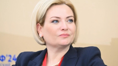 Ольга Любимова поздравила народ Абхазии с Днем Победы и Независимости