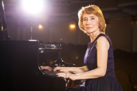 Отырба Алла Аслановна