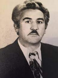Багателия Баграт Ахметович