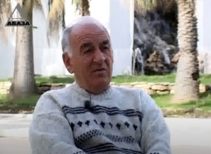 Хагба Анатолий Дмитриевич
