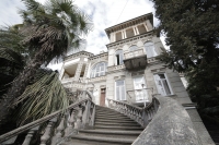 Сухумское государственное музыкальное училище им. А. Чичба