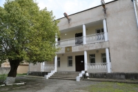 Сухумское государственное училище культуры