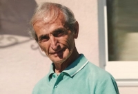 Бигвава Родион Джиргунович