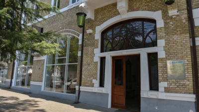 Крупные выставки российских музеев проведут в Сухуме в 2026-2027 годах