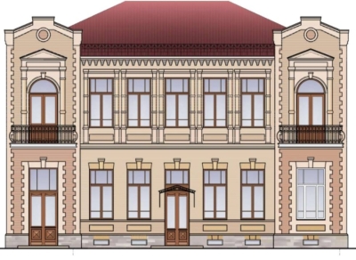 Бадра Гунба и Сергей Кириенко посетили историко-мемориальный музей Н.А. Лакоба