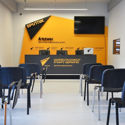 Народные таланты: фестиваль "Танцуй и пой, моя Россия, моя Абхазия!" пройдет в Сухуме