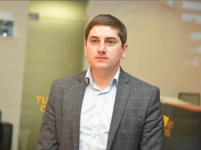 Гунба Адамыр Станиславович