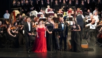 Второй Международный оперный фестиваль «OPERA VIVA»