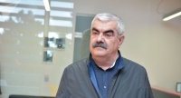 Возба Вахтанг Иосифович