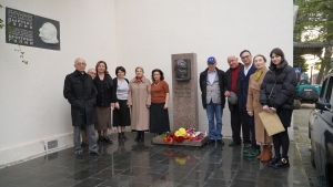 150 лет со дня рождения Дмитрия Гулиа