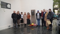 150 лет со дня рождения Дмитрия Гулиа