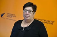 Шамба Манана Петровна