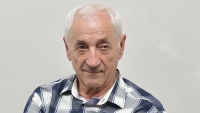 Ахуба Джума Виссарионович