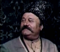 Агрба Разанбей Михайлович