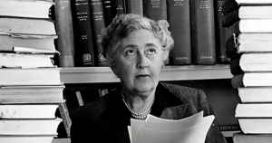 Пьесу по роману Агаты Кристи поставят в РУСДРАМе